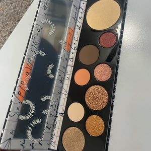 Mac Smarty Pants Palette